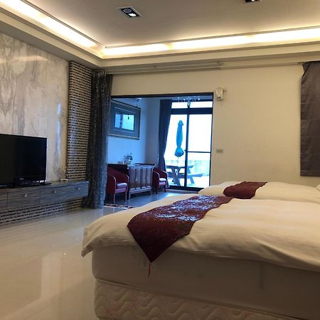 Beach Shoes Villa Yanliau ภายนอก รูปภาพ
