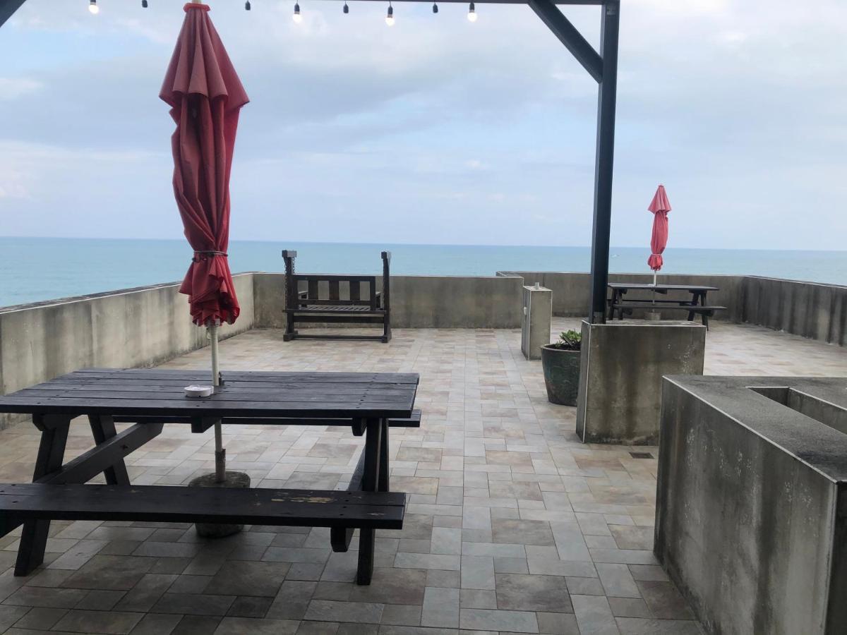 Beach Shoes Villa Yanliau ภายนอก รูปภาพ