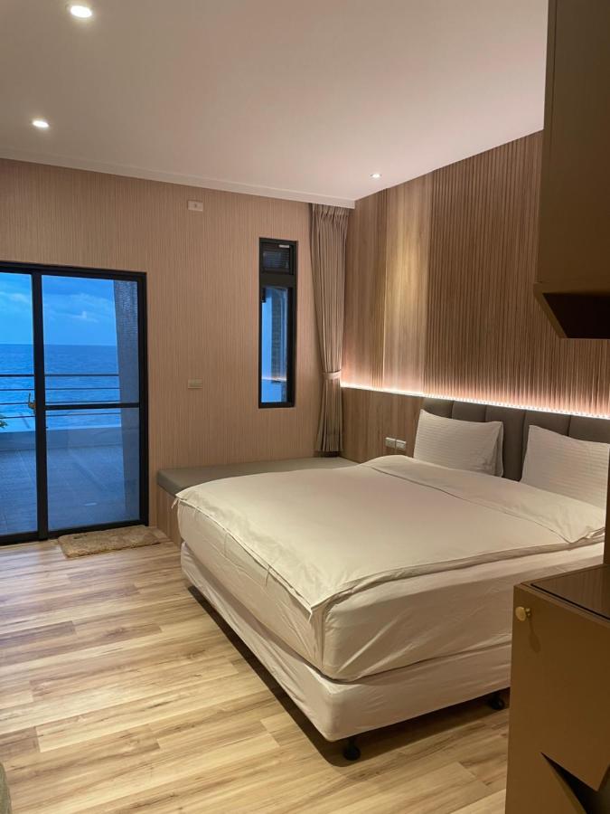 Beach Shoes Villa Yanliau ภายนอก รูปภาพ