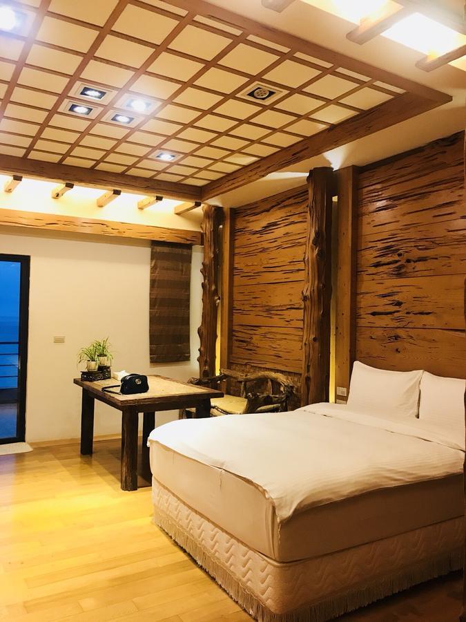 Beach Shoes Villa Yanliau ภายนอก รูปภาพ